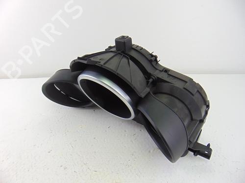 Instrument cluster FIAT 500X (334_)  | BP12441477C47 