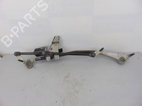 Front wiper motor MERCEDES-BENZ A-CLASS (W176) A 180 CDI / d (176.012) | BP8208715M29