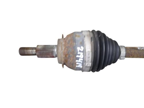 Right front driveshaft MAZDA CX-5 (KE, GH) | BP33401860M39 - Image 3