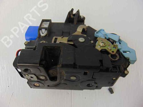 Front right lock VW CADDY III MPV (2KB, 2KJ, 2CB, 2CJ) 1.9 TDI | BP7730808C97 