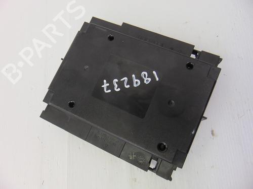Elektronisk modul VW TOUAREG (7LA, 7L6, 7L7) 3.0 V6 TDI | BP8148434M83 