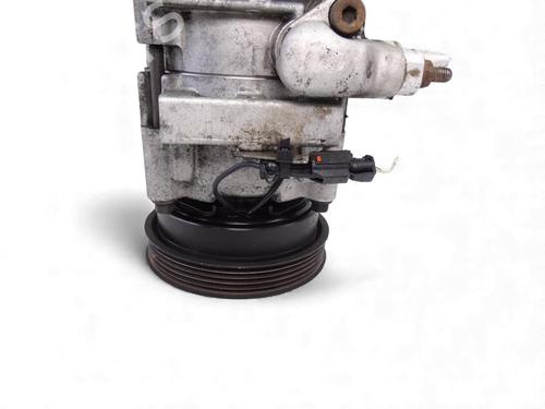 AC compressor HYUNDAI SANTA FÉ I (SM) 2.4 16V | BP30436672M34