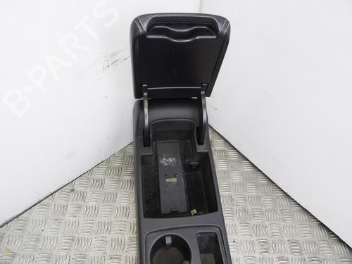 Armrest / Center console AUDI A5 (8T3)  | BP16110624I20 