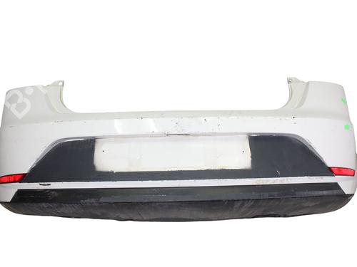 Bagtil kofangere SEAT IBIZA IV SC (6J1, 6P5) 1.2 TSI (90 hp) 20487762