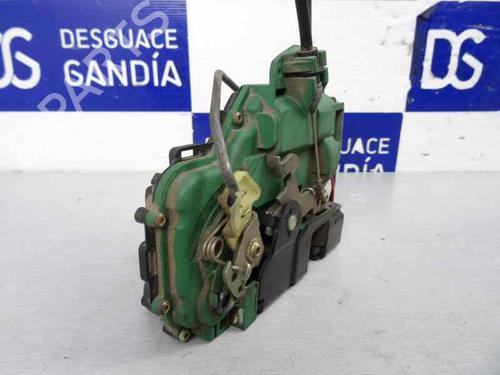 Front left lock SEAT IBIZA III (6L1)  | BP7721039C98 