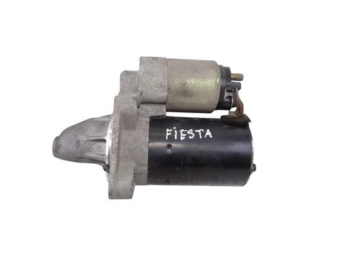 Used Starter Starter FORD FIESTA V (JH_, JD_) 1.4 16V (80 hp) 33185530 33185530