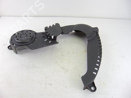 Used Timing cover FORD ECOSPORT 1.0 EcoBoost (125 hp) 14049874