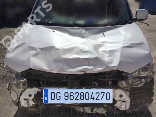 Used Parts MITSUBISHI OUTLANDER II (CW_W)  2.2 DI-D  899358