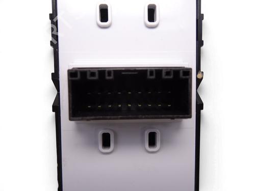 Left front window switch HYUNDAI i30 (PDE, PD, PDEN) | BP34722971I27 - Image 5