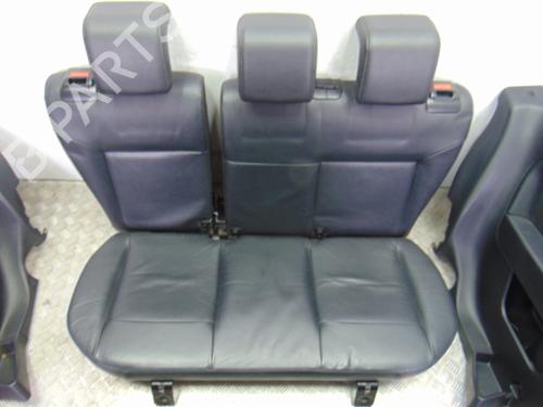 Seats set FORD FIESTA V (JH_, JD_) 1.6 16V | BP12431912C78 