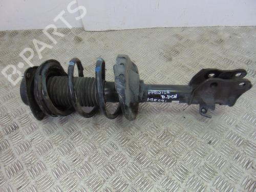 Used Right front shock absorber SUBARU FORESTER (SH_) 2.0 D AWD (SHH, SHD, SHN) (147 hp) 9641837