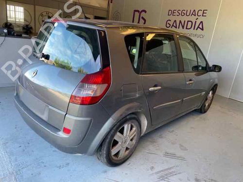 Engine control unit (ECU) RENAULT SCÉNIC II (JM0/1_) | BP7721403M57 - Image 18