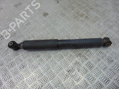 Used Left rear shock absorber CITROËN C4 CACTUS 1.2 PureTech 130 (131 hp) 9558807