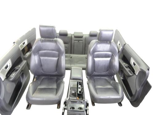 Used Seats set Seats set JAGUAR XF I (X250) 3.0 D (241 hp) 25985131 25985131