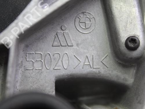 Right mirror BMW 1 (E87) 118 d | BP7717066C27 