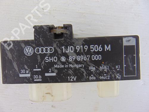 Electronic module SKODA FABIA II (542) 1.2 | BP10245197M83 