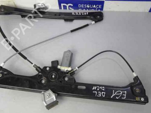 Front right window mechanism BMW 5 Touring (E61) 525 d | BP7719432C23 
