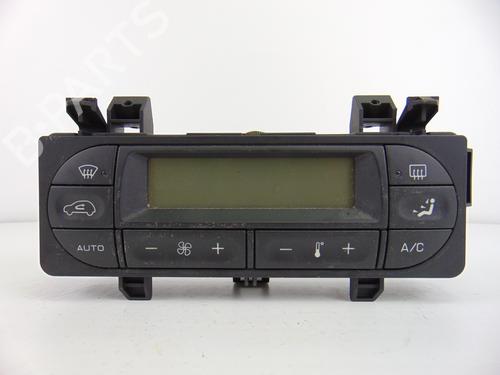 Used Climate control CITROËN C3 I (FC_, FN_) 1.4 16V (88 hp) 10777912