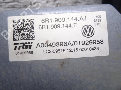 Steering column AUDI A1 Sportback (8XA, 8XF) 1.0 TFSI | BP32865634M21  - Image 5