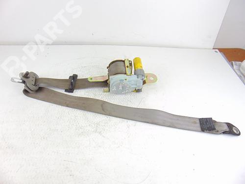 Used Front right belt tensioner Front right belt tensioner KIA SORENTO I (JC) 2.5 CRDi 4WD (140 hp) 8738407 8738407