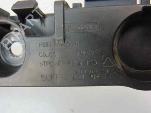 Other FORD FIESTA VII (HJ, HF) 1.1 Ti-VCT | BP14048361O1 