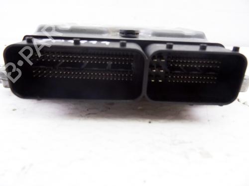 Engine control unit (ECU) MERCEDES-BENZ B-CLASS Sports Tourer (W245) B 200 CDI (245.208) | BP17835913M57 