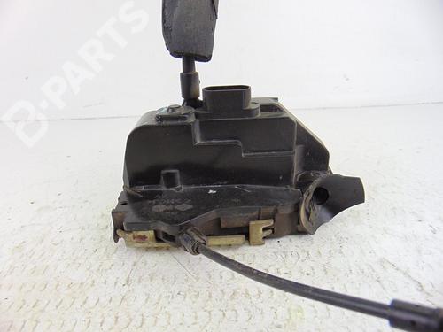 Used Front left lock Front left lock RENAULT VEL SATIS (BJ0_) 2.2 dCi (BJ0E, BJ0F) (150 hp) 10319616 10319616