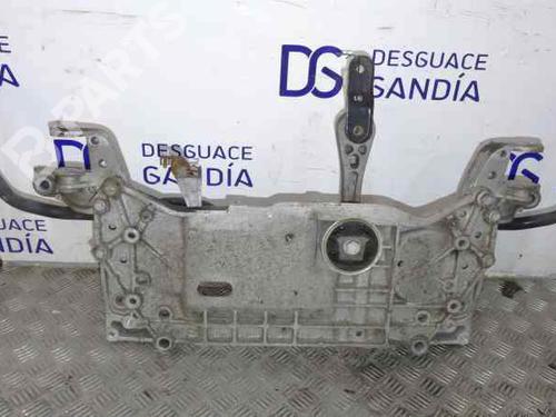 Used Subframe Subframe AUDI A3 Sportback (8PA) 1.9 TDI (105 hp) 7718798 7718798