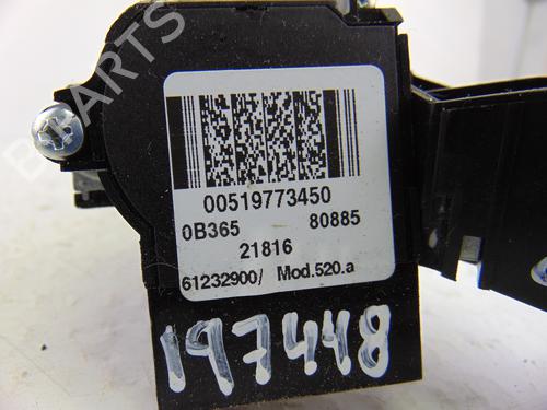 Electronic module FIAT TIPO Hatchback (356_, 357_) 1.3 D (356HXH1A) | BP14049240M83 