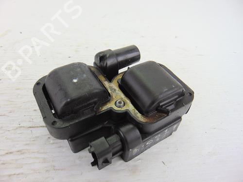 Used Ignition coil MERCEDES-BENZ SL (R230) 500 (230.475) (306 hp) 8794277