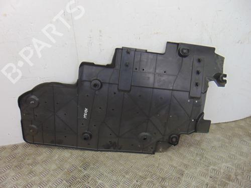 Underbody protection PEUGEOT 3008 II SUV (MC_, MR_, MJ_, M4_) 1.6 BlueHDi 120 | BP14049298M92 