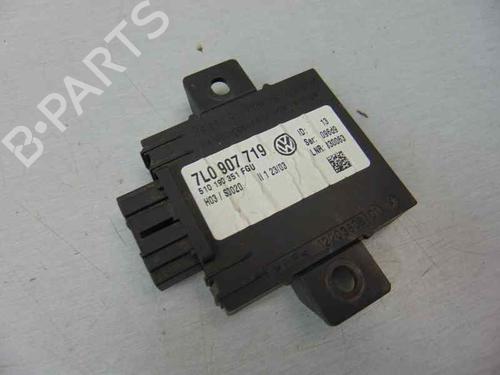 Elektronisk modul PORSCHE CAYENNE (9PA) S 4.5 (340 hp) 7728096