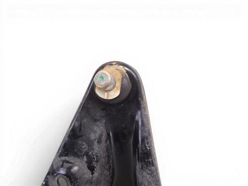 Left front suspension arm DACIA SANDERO II | BP34555386M12 - Image 5