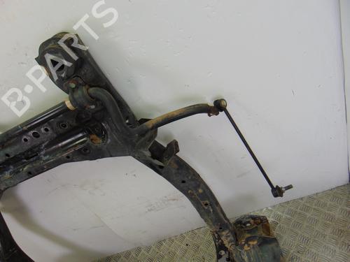 Subframe HYUNDAI SANTA FÉ II (CM) 2.2 CRDi GLS | BP9858710M9 