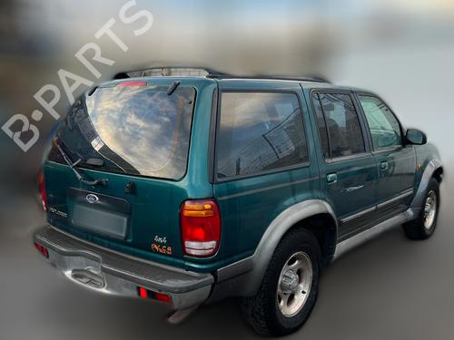 Mass air flow sensor FORD USA EXPLORER (U2, U_)  | BP9589787M95 