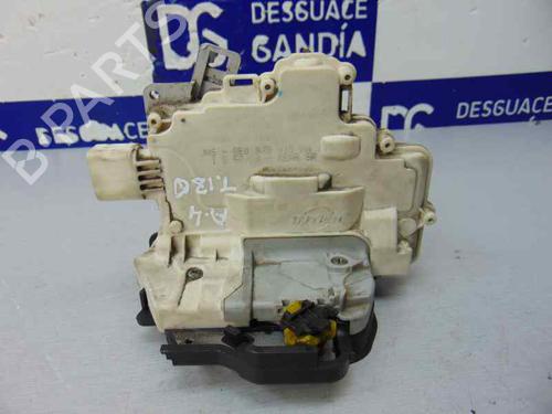Used Rear left lock AUDI A4 B7 Avant (8ED) 1.8 T quattro (163 hp) 7788818