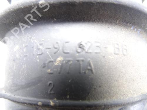 Pipe FORD TRANSIT Van (FA_ _) 2.0 DI (FAE_, FAF_, FAG_) | BP30792350M125