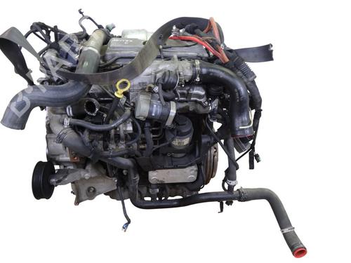 Engine OPEL VECTRA C (Z02) | BP33130009M1 - Image 3