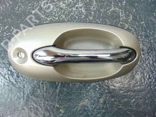 Used Front right exterior door handle KIA CARNIVAL II (GQ) 2.9 CRDi (144 hp) 7726593