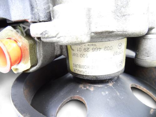Steering pump MERCEDES-BENZ CLK (C208) CLK 230 Kompressor (208.347) | BP30107544M99 