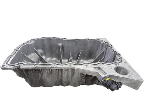 Used Oil sump Oil sump RENAULT MEGANE II Estate (KM0/1_) 1.9 dCi (131 hp) 33177210 33177210