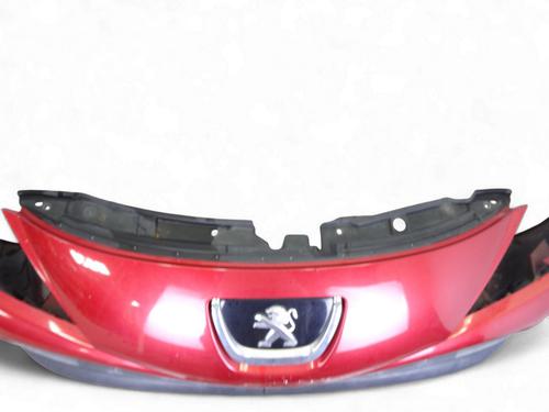 Front bumper PEUGEOT 207 (WA_, WC_)  | BP29247003C7 