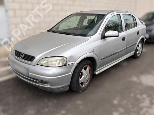 Starter OPEL ASTRA G Hatchback (T98) 1.8 16V (F08, F48) | BP16286943M8
