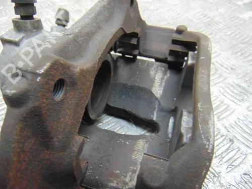 Left front brake caliper MERCEDES-BENZ E-CLASS T-Model (S211) E 280 T CDI 4-matic (211.284) | BP11584516M105 