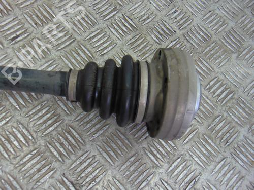 Left rear driveshaft BMW 3 (E90) 318 d | BP12681217M40 