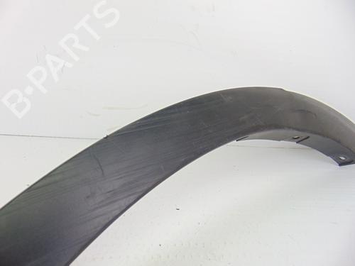 Højre bak skjermliste BMW X3 (E83) 2.0 d | BP9307552C137 