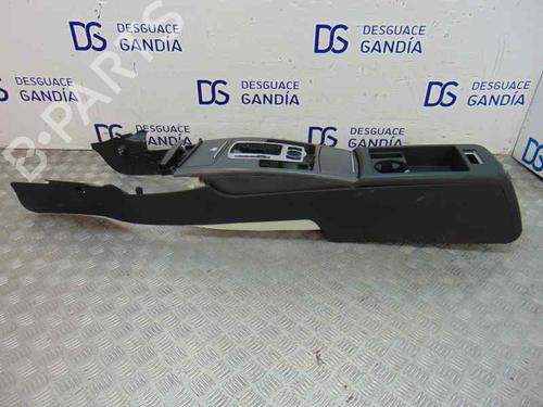 Armrest / Center console AUDI A6 C6 Avant (4F5)  | BP7725502I20 