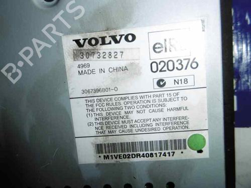 Electronic module VOLVO XC90 I (275) D5 AWD | BP10245019M83 