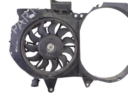 Radiator fan AUDI A4 B6 Avant (8E5) 1.9 TDI | BP33052771M35  - Image 5