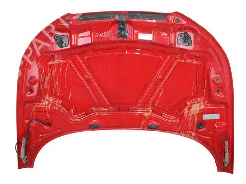 Hood AUDI A1 Sportback (8XA, 8XF) 1.0 TFSI | BP23563698C1 